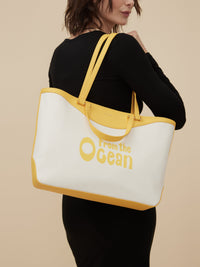 OLEADA Official Clearance From-the-Ocean Coast Tote