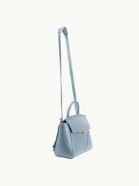 OLEADA Official Clearance Mini Wavia Bag Arctic