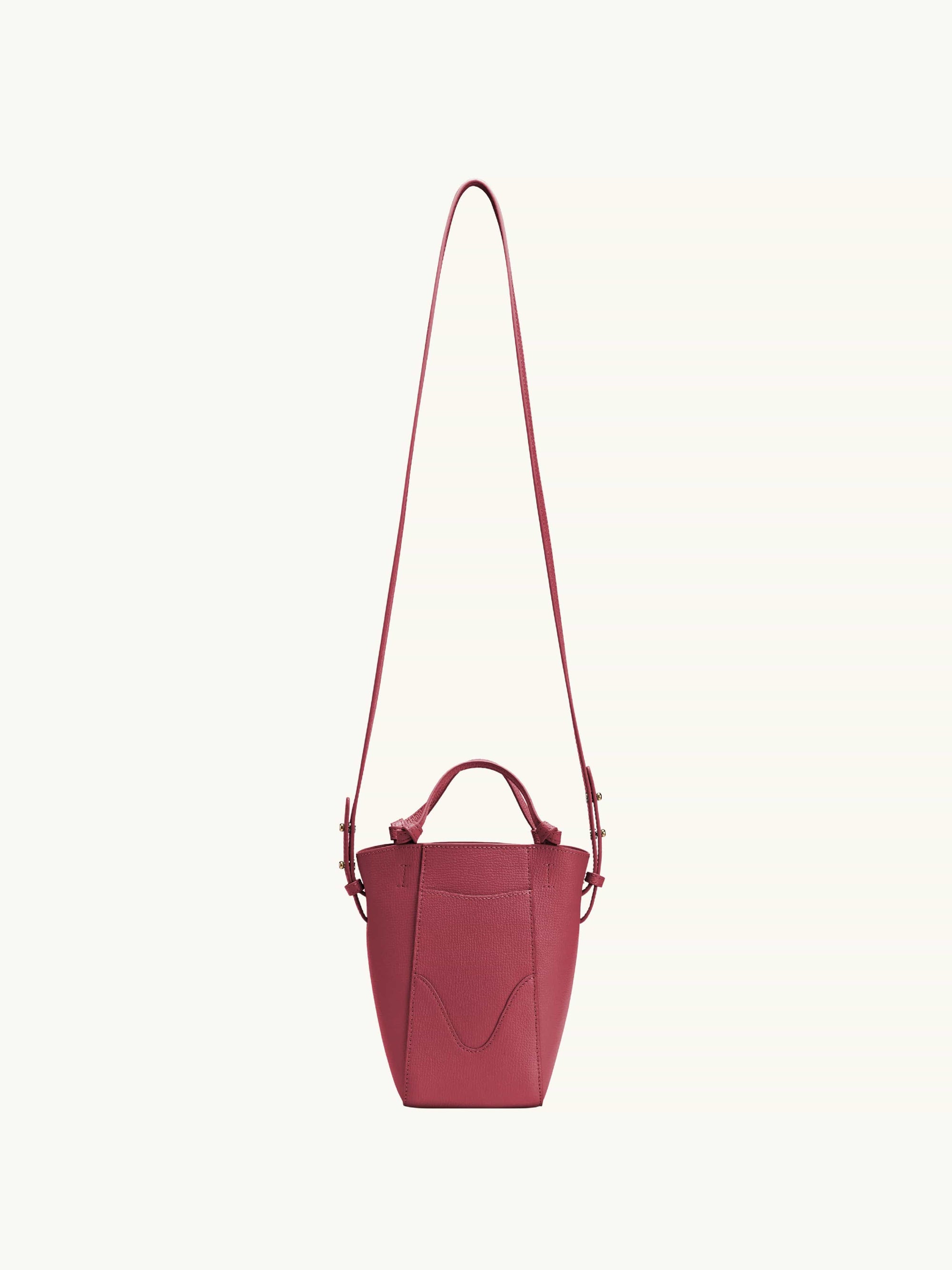 Oleada Nano Marina Bucket Bag