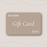 OLEADA Official Digital Gift Card