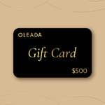 OLEADA Official Digital Gift Card