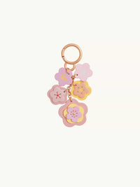 OLEADA Official Non-essential Blossoms Key Chain