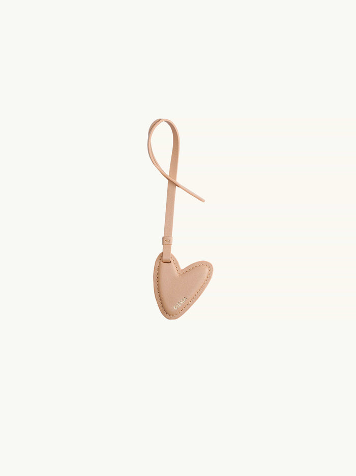 OLEADA Official Non-essential Heartbeat Charm Camel