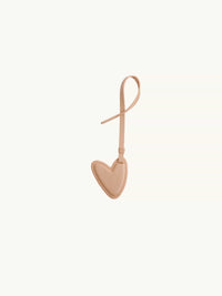OLEADA Official Non-essential Heartbeat Charm Camel