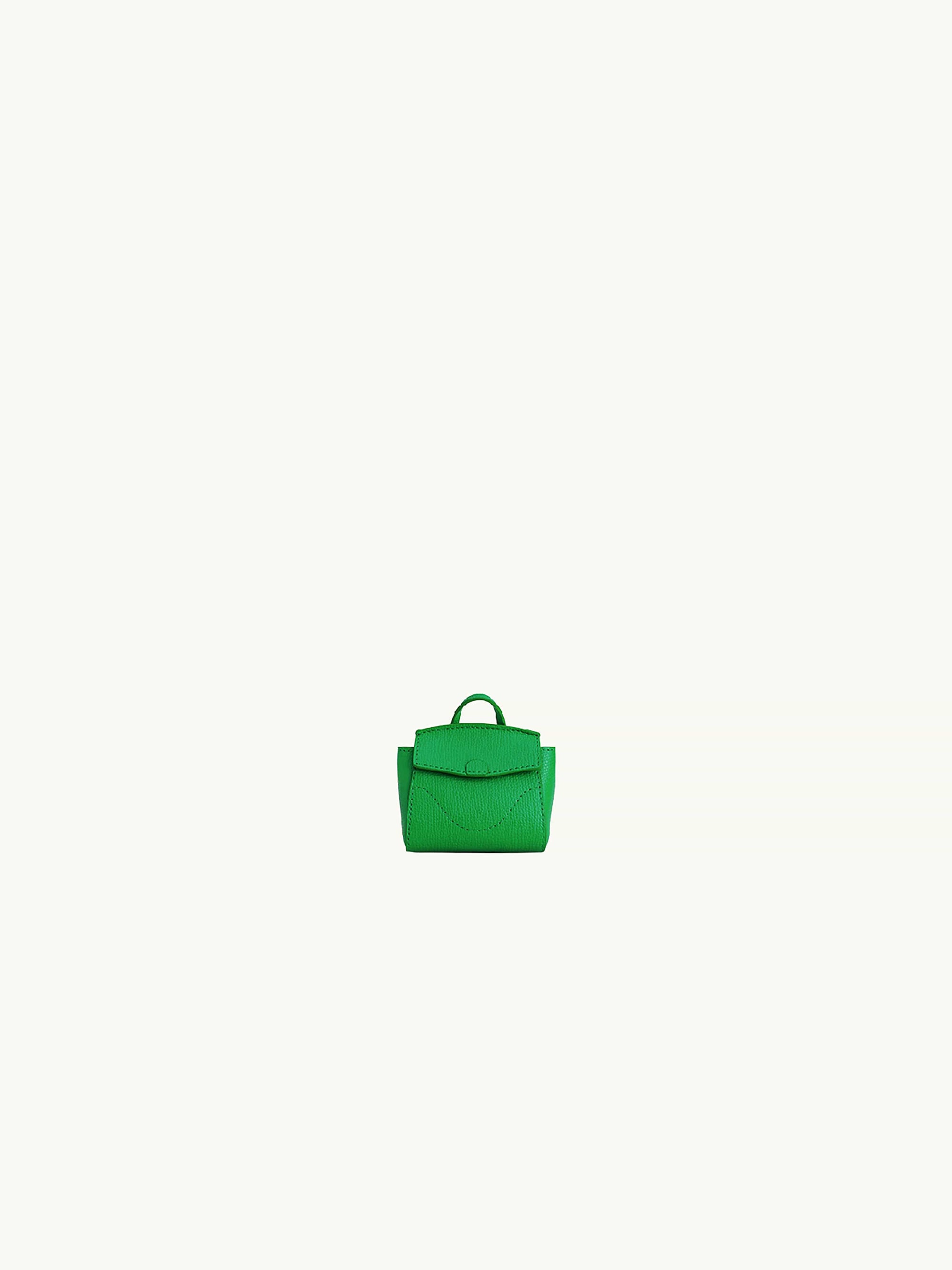 OLEADA Official Non-essential Pico Wavia Bag Emerald