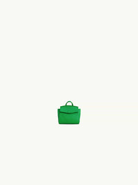 OLEADA Official Non-essential Pico Wavia Bag Emerald