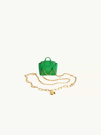 OLEADA Official Non-essential Pico Wavia Bag Emerald