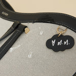 OLEADA Official Special From Boardroom To Ballroom - Coast Tote - Maye Musk Limited Edition