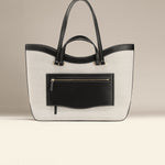 OLEADA Official Special From Boardroom To Ballroom - Coast Tote - Maye Musk Limited Edition