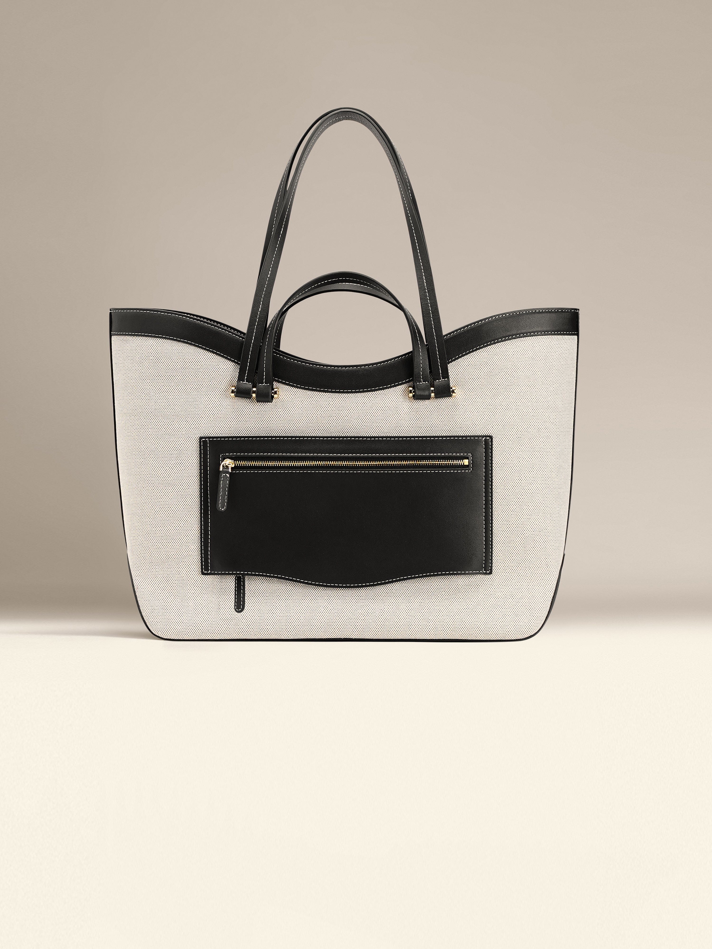 OLEADA Official Special From Boardroom To Ballroom - Coast Tote - Maye Musk Limited Edition