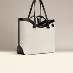 OLEADA Official Special From Boardroom To Ballroom - Coast Tote - Maye Musk Limited Edition