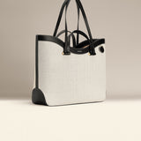 OLEADA Official Special From Boardroom To Ballroom - Coast Tote - Maye Musk Limited Edition