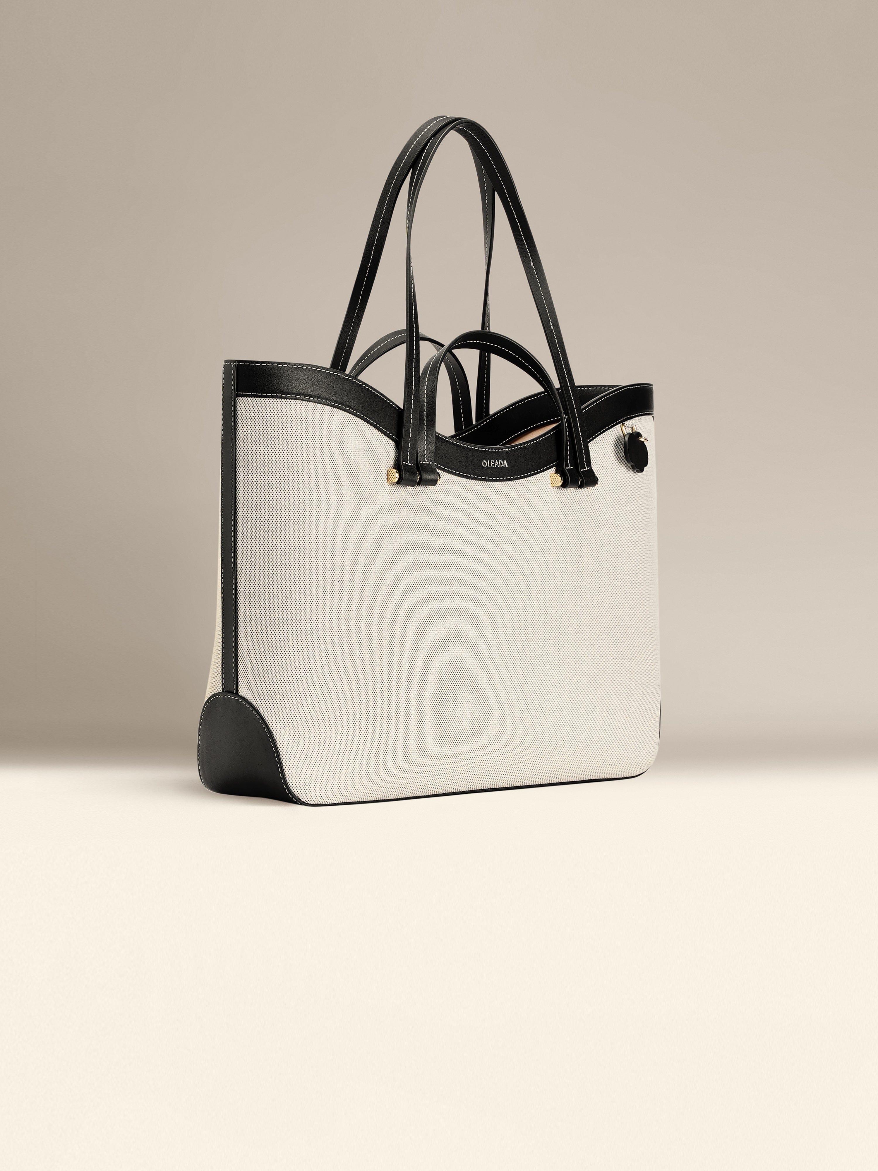 OLEADA Official Special From Boardroom To Ballroom - Coast Tote - Maye Musk Limited Edition