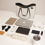 OLEADA Official Special From Boardroom To Ballroom - Coast Tote - Maye Musk Limited Edition