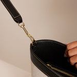 OLEADA Official Special From Boardroom To Ballroom - Coast Tote - Maye Musk Limited Edition