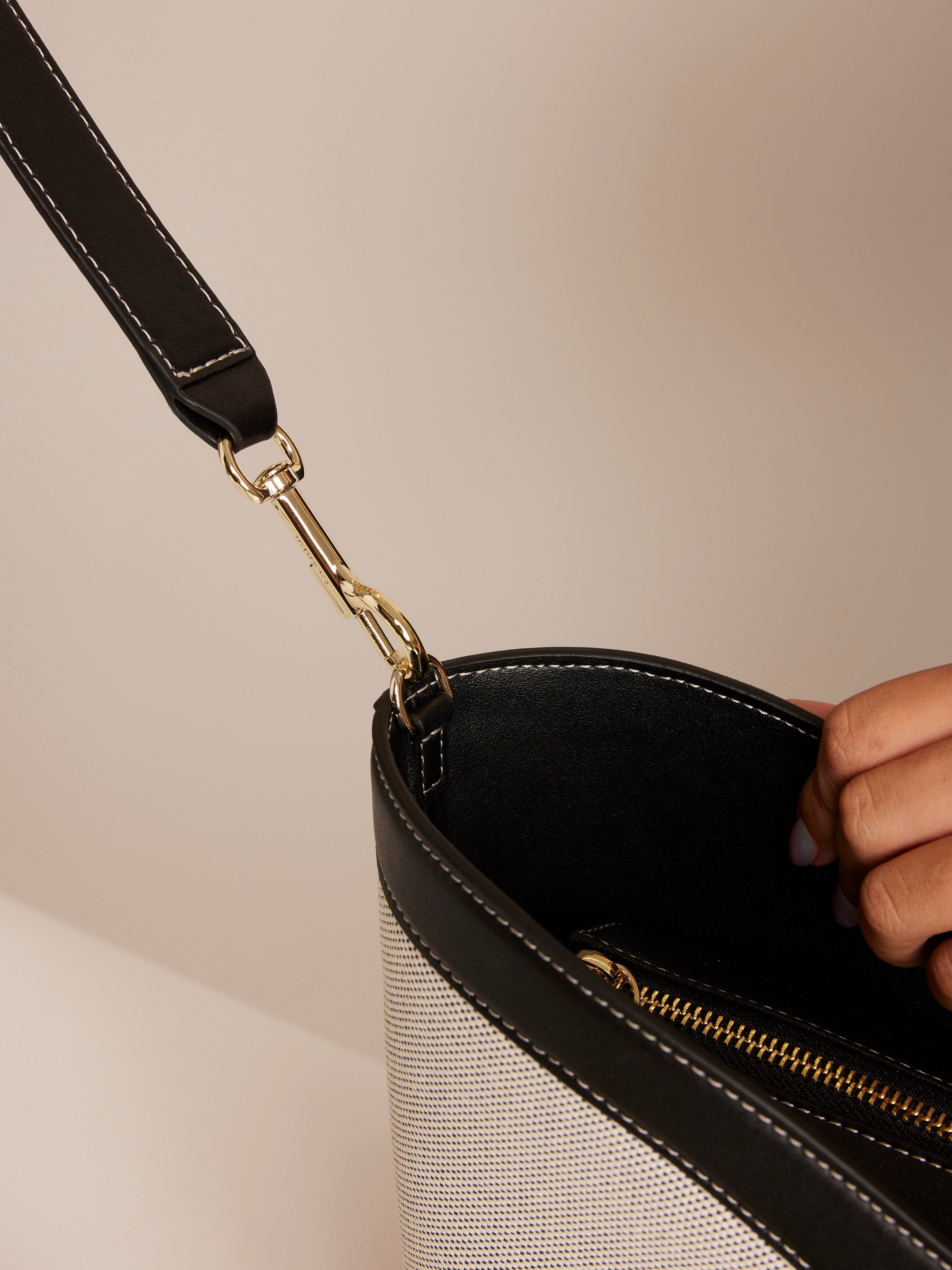 OLEADA Official Special From Boardroom To Ballroom - Coast Tote - Maye Musk Limited Edition