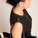OLEADA Official Special From Boardroom To Ballroom - Coast Tote - Maye Musk Limited Edition