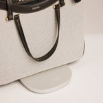 OLEADA Official Special From Boardroom To Ballroom - Coast Tote - Maye Musk Limited Edition