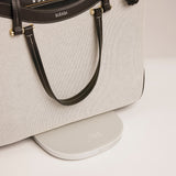 OLEADA Official Special From Boardroom To Ballroom - Coast Tote - Maye Musk Limited Edition