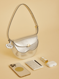 OLEADA Official Special From Boardroom To Ballroom - Echo Bag Plus - Maye Musk Limited Edition