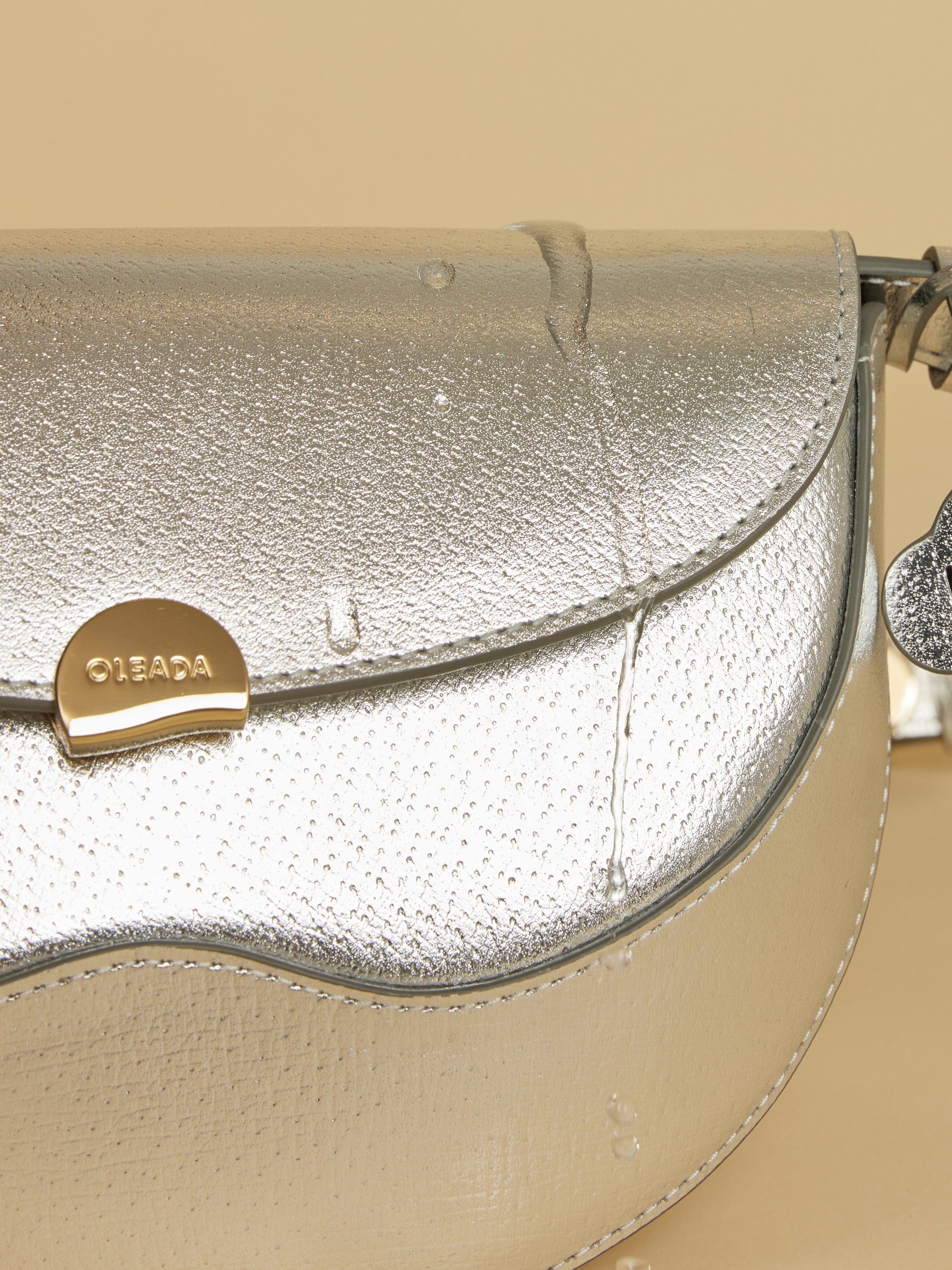 OLEADA Official Special From Boardroom To Ballroom - Echo Bag Plus - Maye Musk Limited Edition