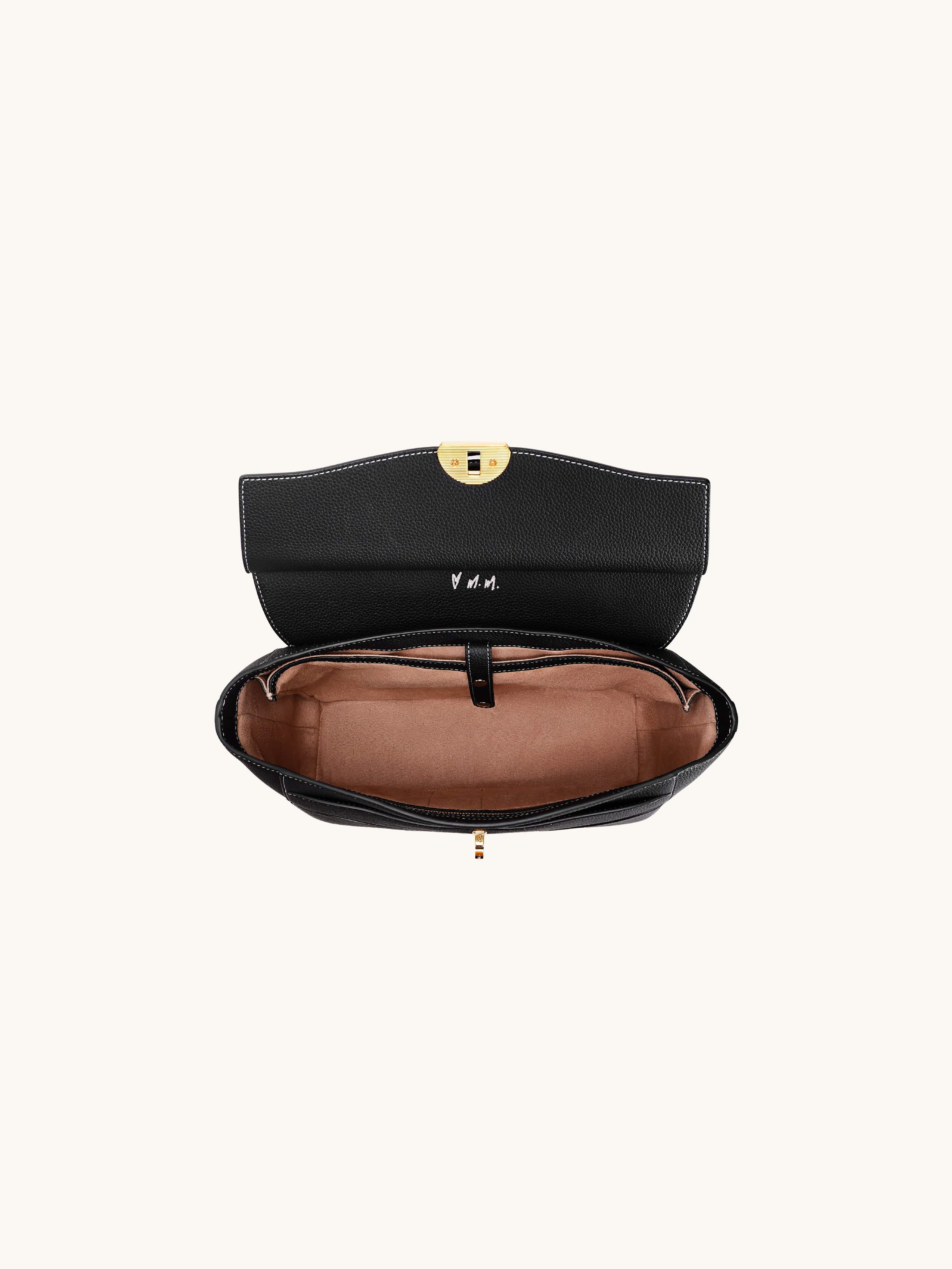 OLEADA Official Special From Boardroom to Ballroom - Wavia Bag - Maye Musk Limited Edition