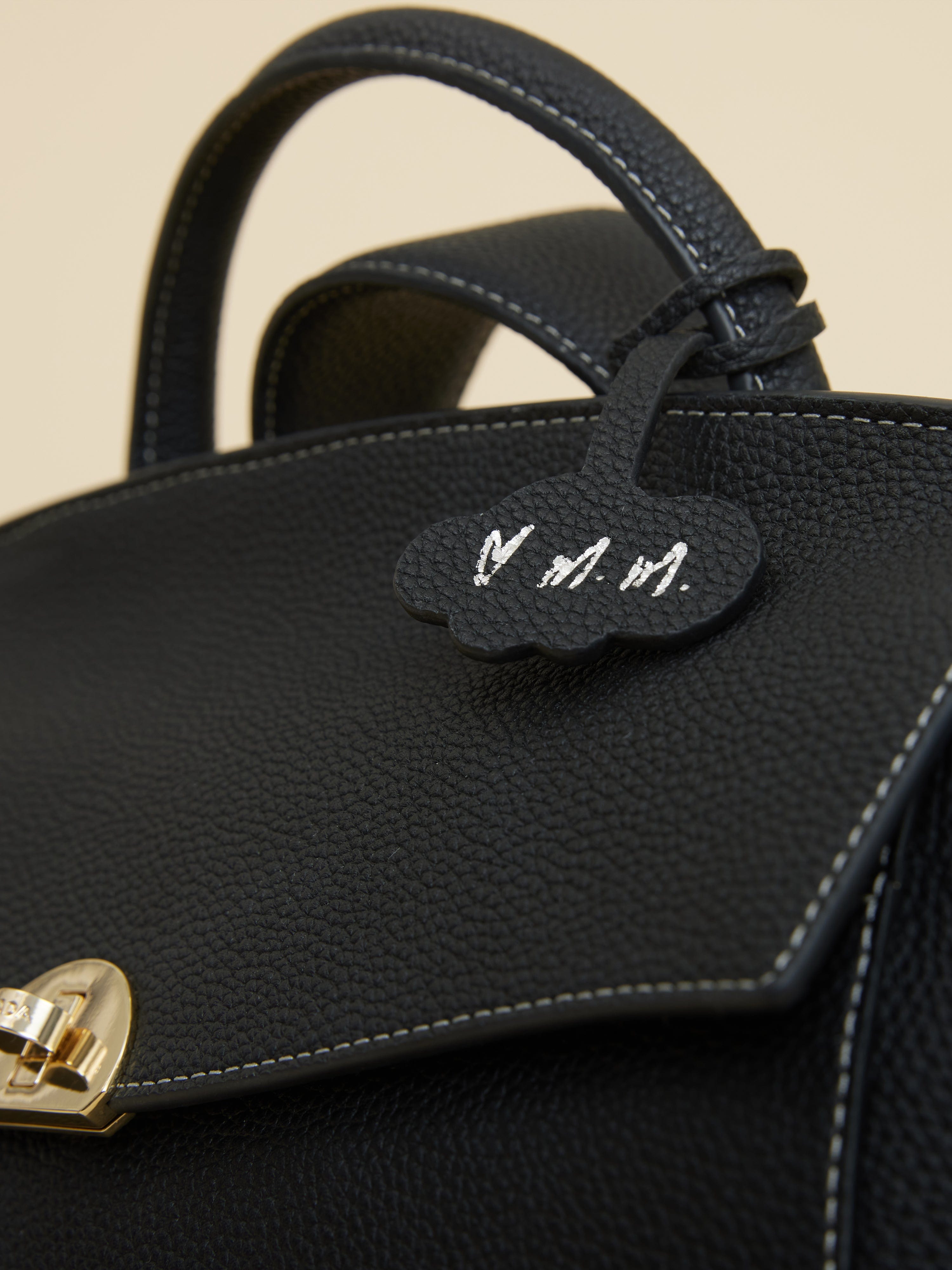 OLEADA Official Special From Boardroom to Ballroom - Wavia Bag - Maye Musk Limited Edition