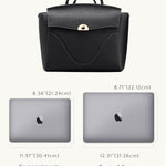 OLEADA Official Special From Boardroom to Ballroom - Wavia Bag - Maye Musk Limited Edition