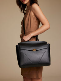 OLEADA Official Wavia Bag Plus Onyx