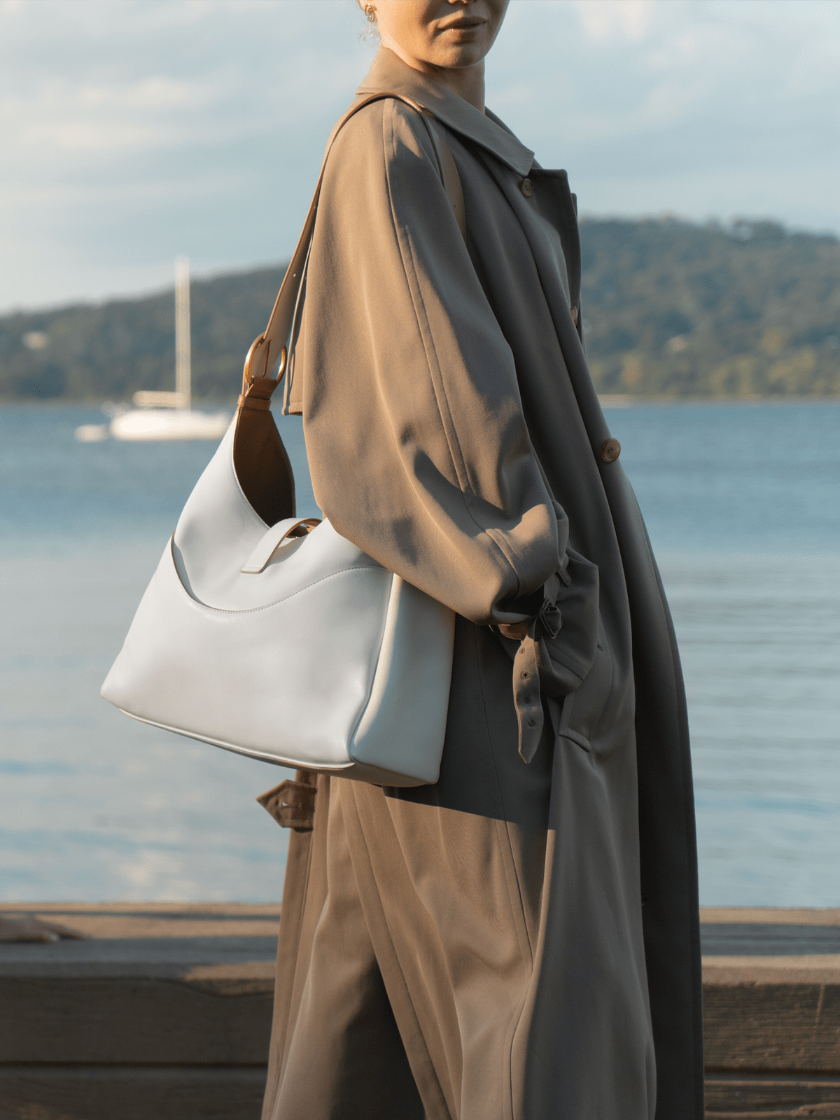 Shop the timeless Longchamp Le Pliage tote bag on sale for $100