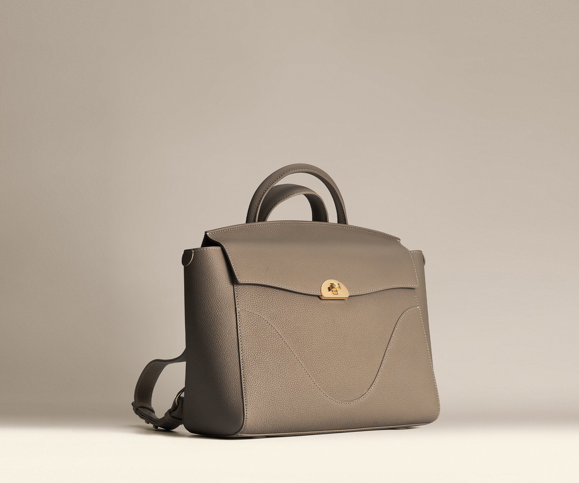 Wavia Bag (Sample)