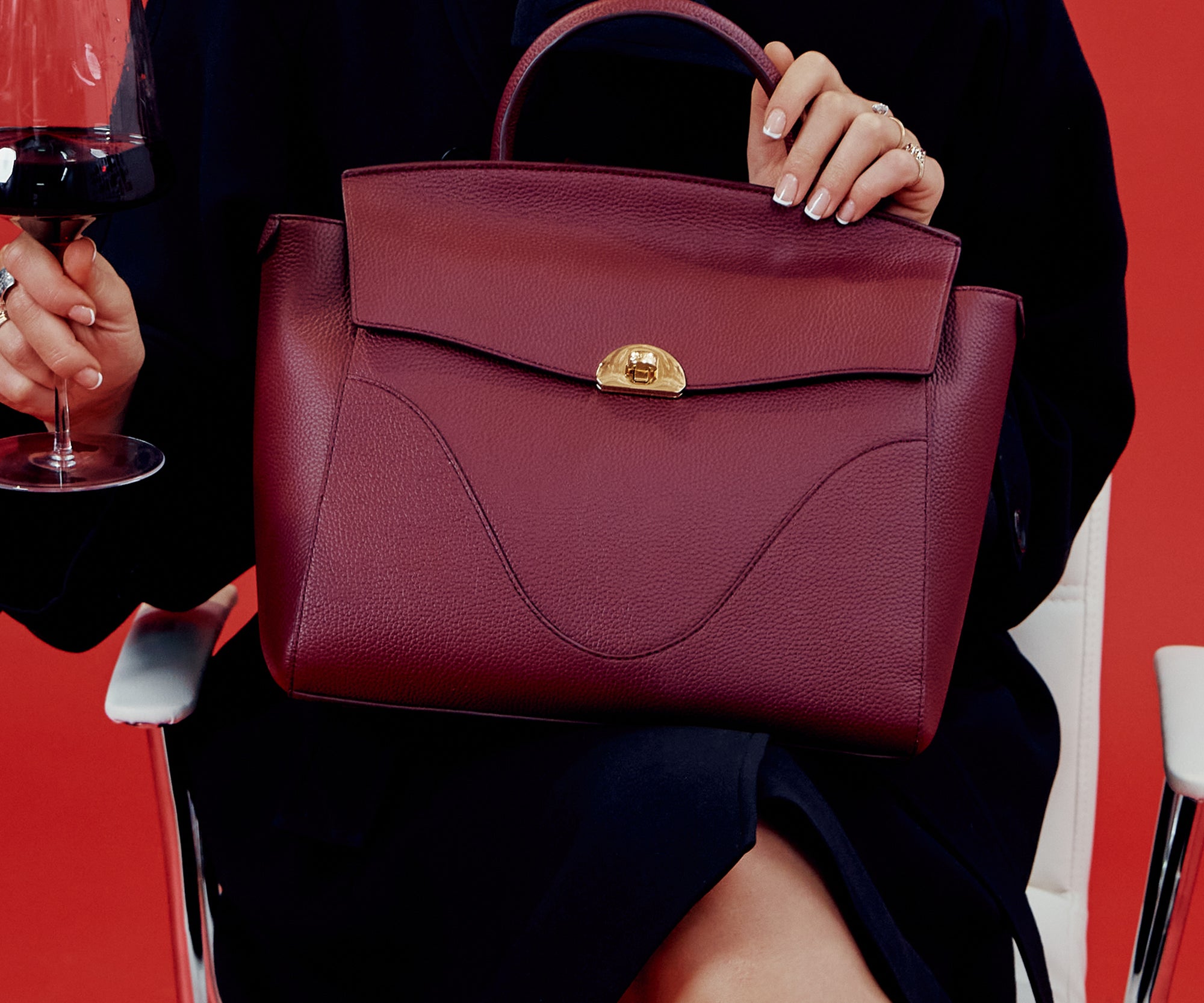 Wavia Bag Plus